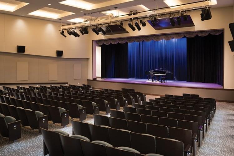 Ashby Ponds Senior Living Community Assisted Living, Nursing Home, Independent Living, CCRC in